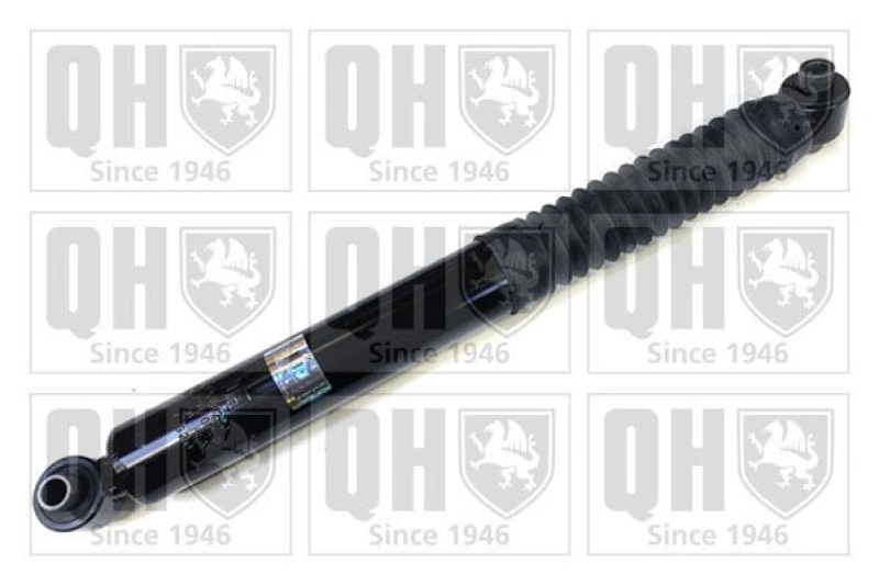 Image of QUINTON HAZELL Shock absorber QUINTON HAZELL QAG181220