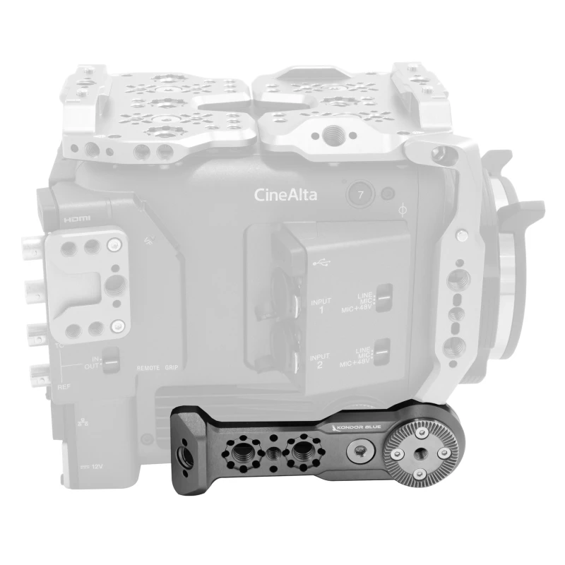 Image of Kondor Blue KB-SB-SRP Side plate