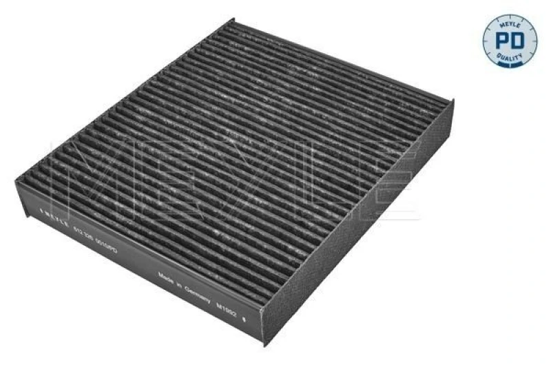 Image of Pollen filter MEYLE 612 326 0010/PD