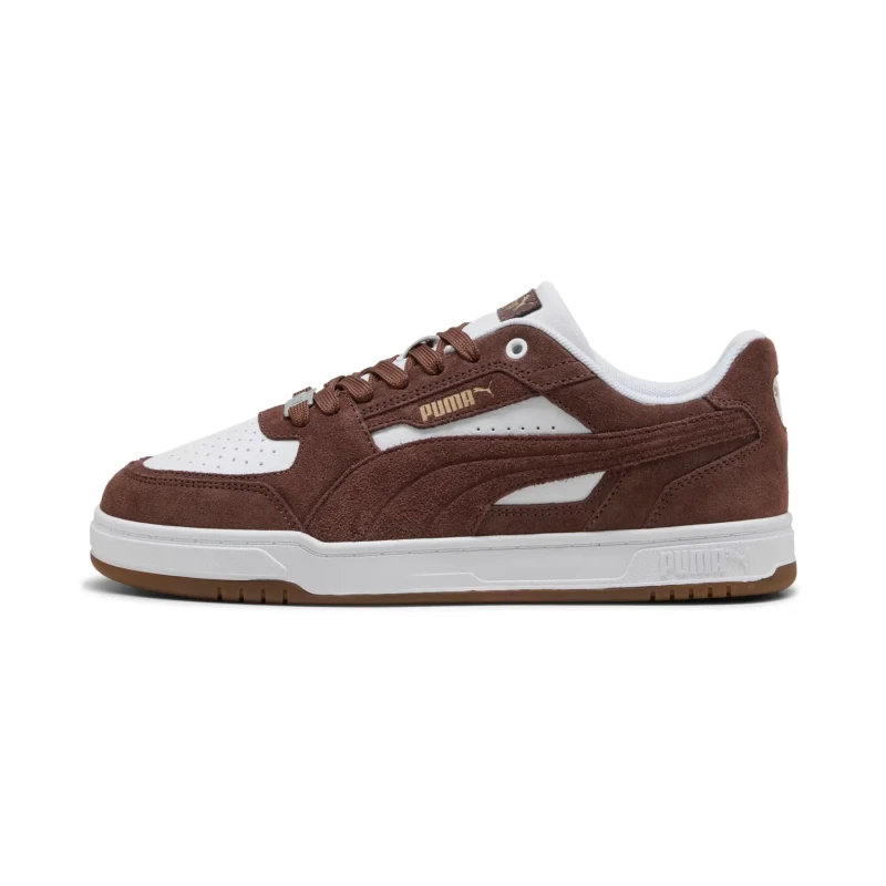 Image of Puma Trainers Puma Caven III Plus SD Marron Unisex 44