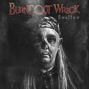 Image of Swallow by Burnt Out Wreck CD Album