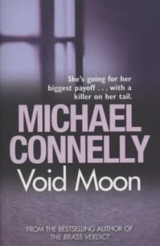 Image of Void Moon by Michael Connelly Paperback