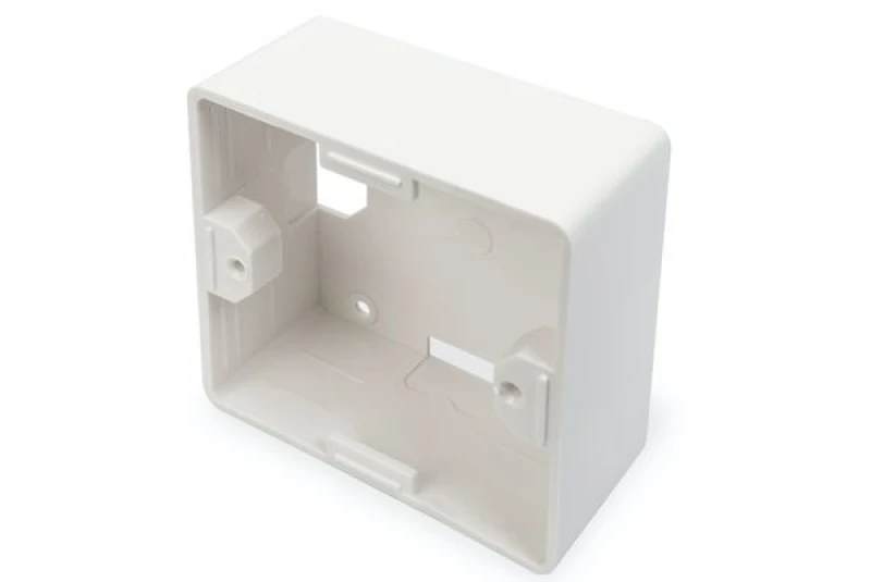 Image of Lanview EURO 80x80 EMPY CK OX