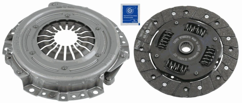 Image of Clutch kit SACHS 3000 951 030