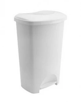 Addis 50L Pedal Bin