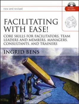 Image of Facilitating with ease by Ingrid Bens