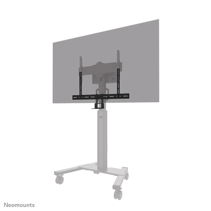 Image of Neomounts AV50-500BL PTZ/UC camera shelf kit 43-110" - VESA - max