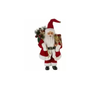 Image of Three Kings Santamagic! Jumbo Figure - Red