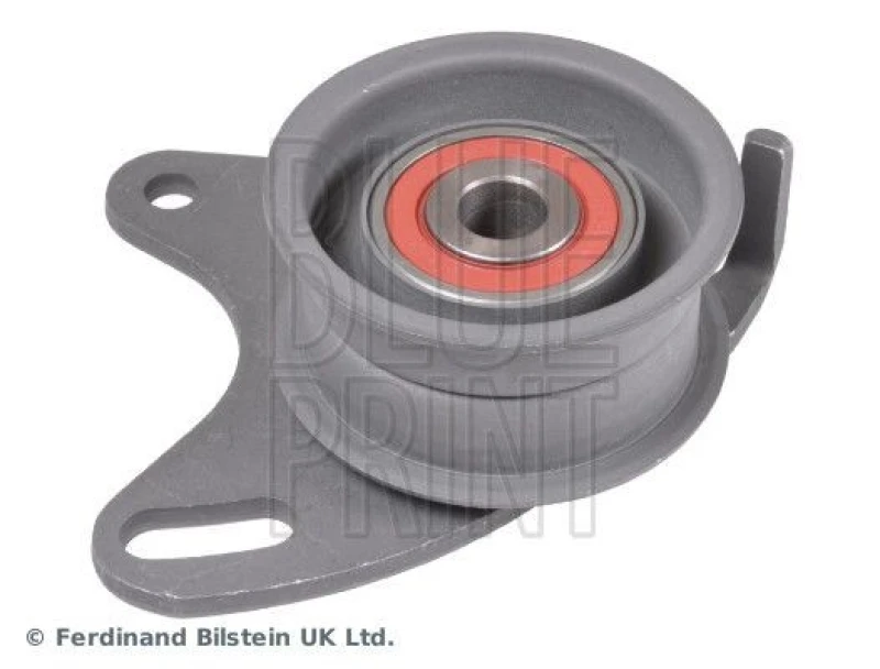 Image of Blue PRINT ADC47612 Tensioner Pulley, timing belt Tensioner Pulley,timing belt (308)