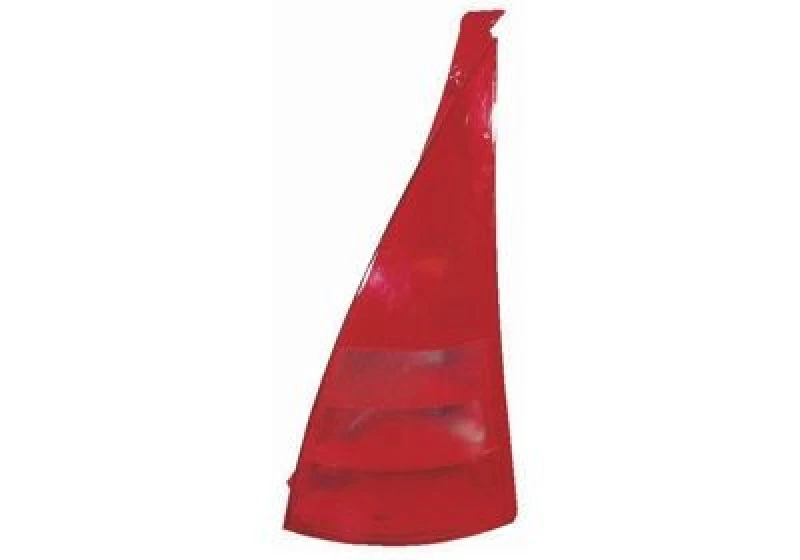 Image of VAN WEZEL 0925932 Rear light without bulb holder, Right Combination Rearlight (391)