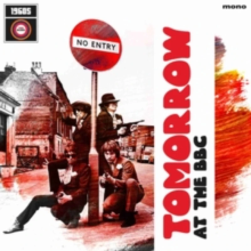 Image of At the BBC Vinyl