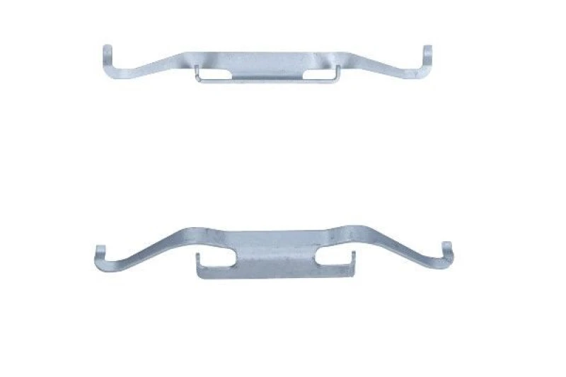 Image of MAXGEAR Brake pad fitting kit MAXGEAR 27-1466