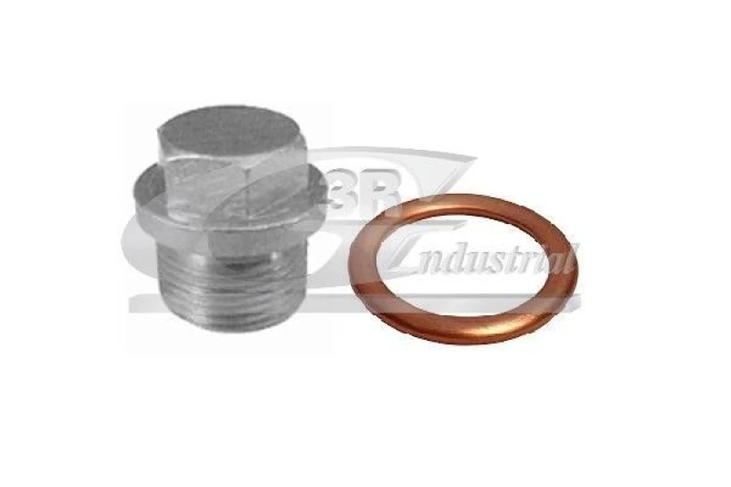 Image of 3RG Repair Kit, wet sump 3RG 83524
