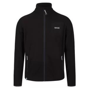 Image of Regatta Stanner Zip Through Fleece