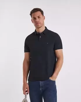 Image of Tommy Hilfiger Short Sleeve 1985 Polo