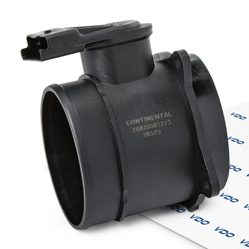 Image of VDO Mass air flow sensor VDO 2803550127302