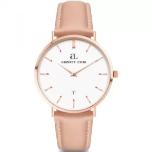 Image of Ladies Abbott Lyon Kensington 34 Watch