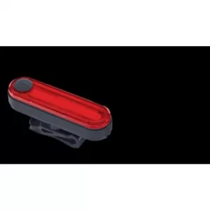 Image of Draper Rechargeable LED Bicycle Rear Light