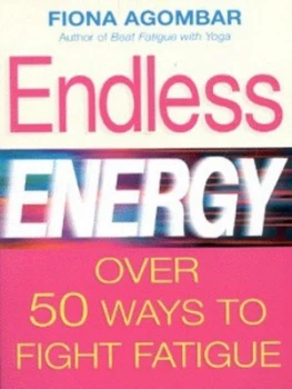 Image of Endless Energy by Fiona Agombar Paperback