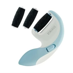 image of HoMedics 3-in-1 Instant Pedicure Kit