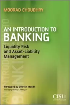 Image of An introduction to banking by Moorad Choudhry