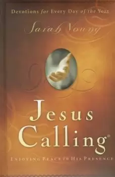Image of Jesus Calling - 3 Pack by Sarah Young