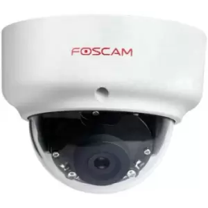 image of Foscam D2EP 00d2ep LAN IP CCTV camera 1920 x 1080 p