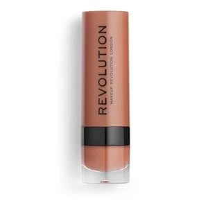 Revolution Head-turner 121 Matte Lipstick