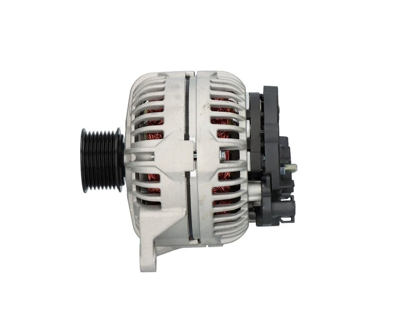 Image of VALEO 202027 Generator VALEO CORE-FLEX Alternator Charging Current: 100A, Voltage: 28V Alternator (4)