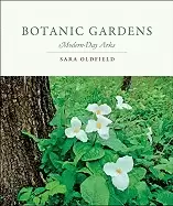 Image of botanic gardens modern day arks