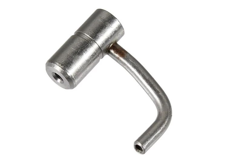Image of Oil Jet, piston underside cooling METZGER 2470016