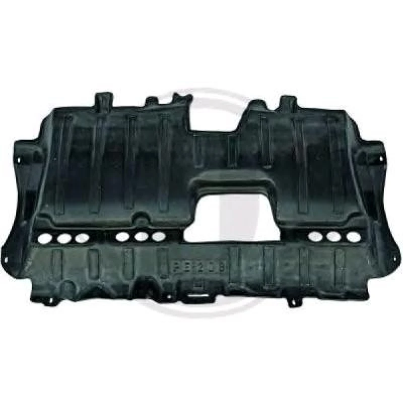 Image of DIEDERICHS 4227017 Silencing Material, engine bay Silencing Material,engine bay (1353)