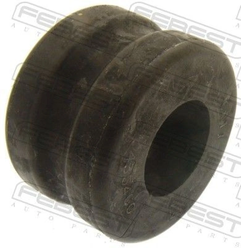 Image of Anti roll bar bush FEBEST CRSB-005