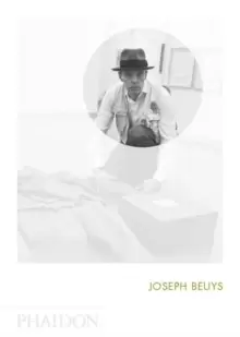 Image of Joseph Beuys : Phaidon Focus