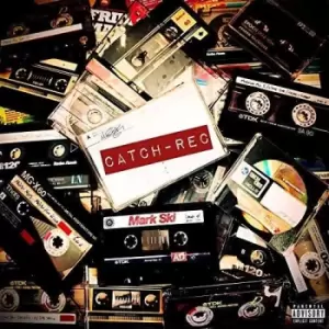 Image of Mark Ski - Catch-REC Vinyl
