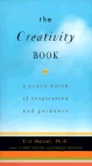 Image of creativity book