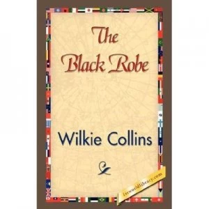 Image of Black Robe by 1st World Library Paperback