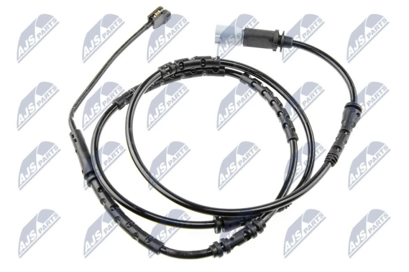 Image of NTY Brake pad wear sensor NTY HCZ-BM-015