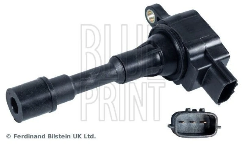 Image of Blue PRINT Ignition coil Blue PRINT ADM51496