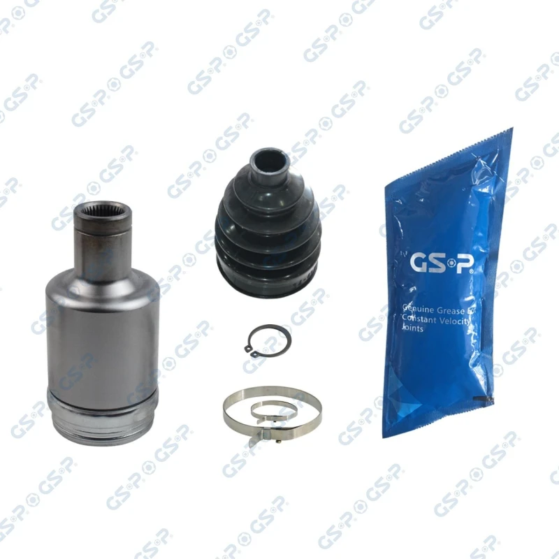 Image of GSP CV joint kit GSP 635062