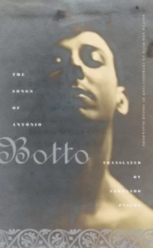 Image of The songs of Antnio Botto by Antnio Botto