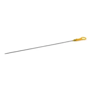 Image of TOPRAN Oil Dipstick RENAULT,NISSAN,DACIA 701 455 7701060939,8200419489,8200463669 1114000QAX,7701060939,8200419489,8200463669