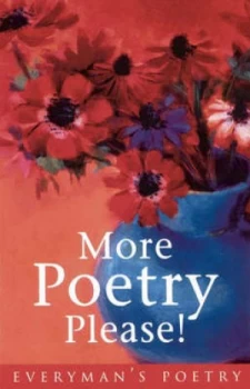 Image of More Poetry Please by Various Paperback