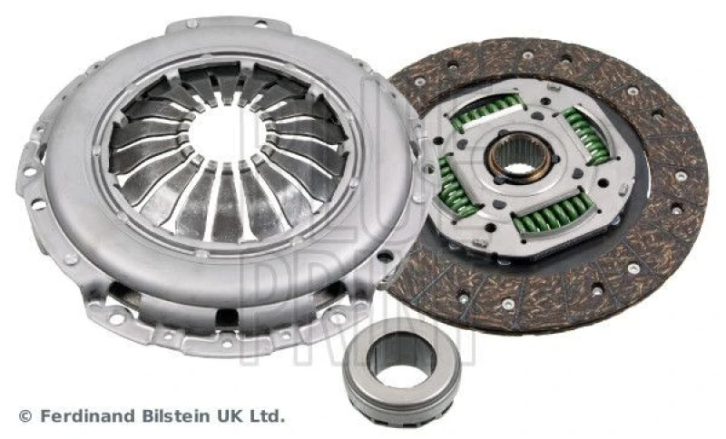 Image of Blue PRINT Clutch kit Blue PRINT ADBP300039