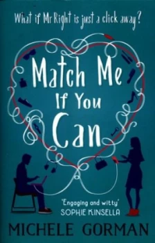 Image of Match Me If You Can by Michele Gorman Paperback