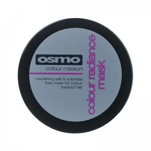 image of Osmo Colour Save Radiance Mask 100ml