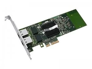 image of Dell Intel Ethernet I350 DP Network Adapter