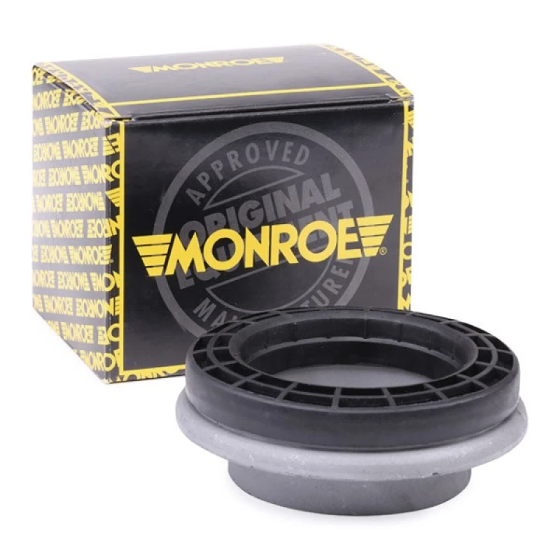 Image of MONROE MK048 Strut Bearing MOUNTING KIT with bearing(s) Friction Bearing,suspension strut support mounting (1626)