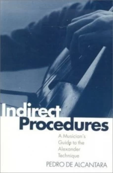 Image of Indirect Procedures by Pedro De Alcantara Book