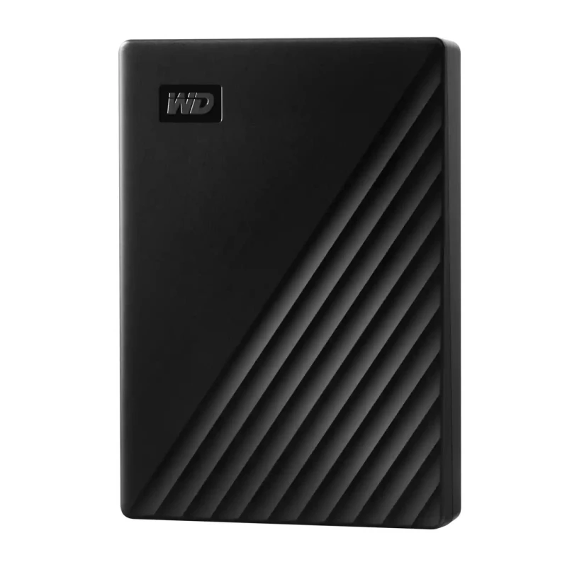 Image of Western Digital 060k-Wesn Exernl Hrd